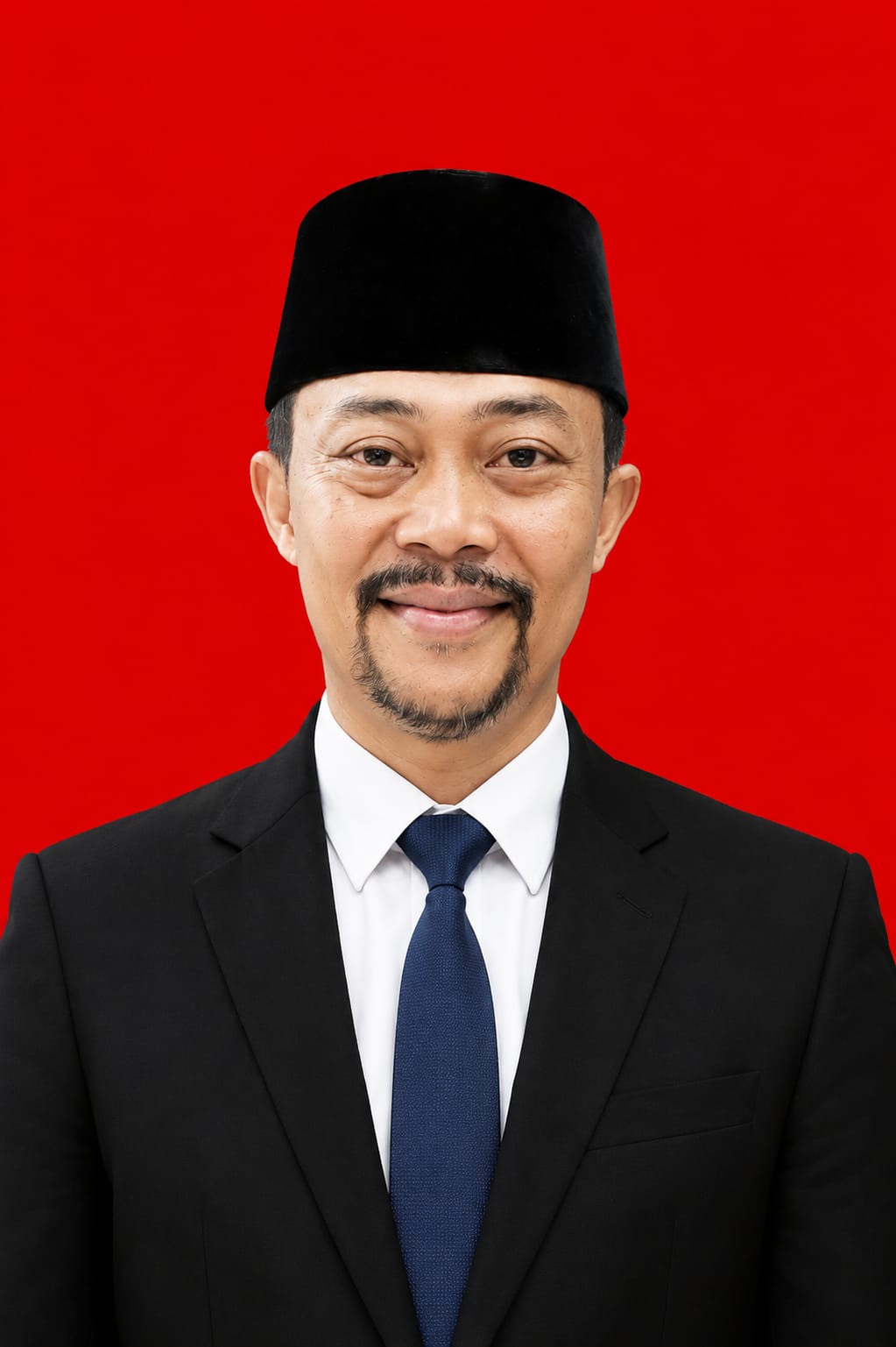 Foto Muhammad Fathi Halimi, S.Pd.I, M.Pd.